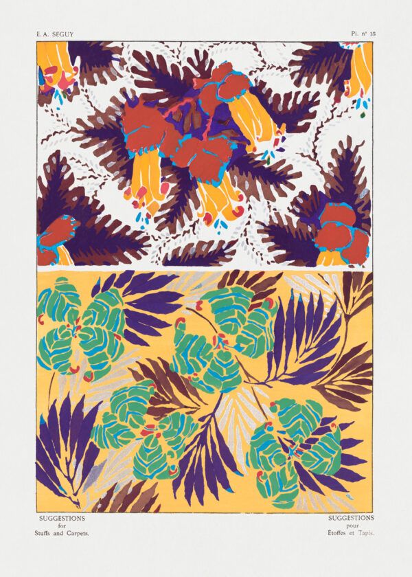 Floral