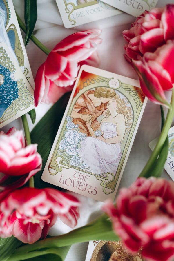 The lovers