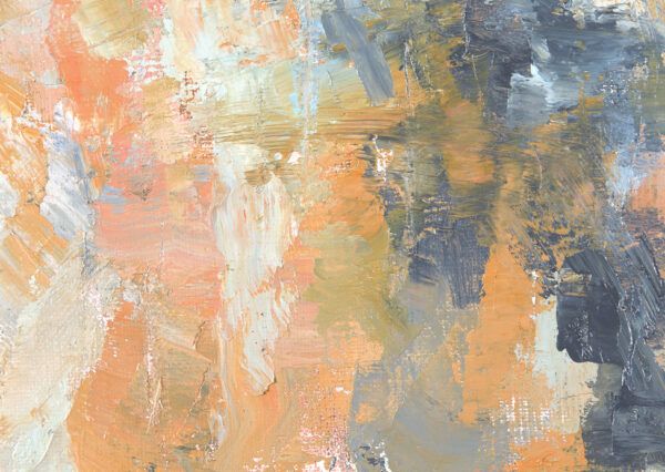 Modern paint