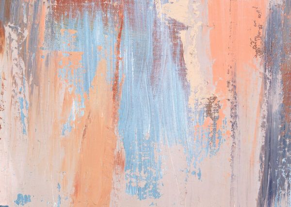Modern paint