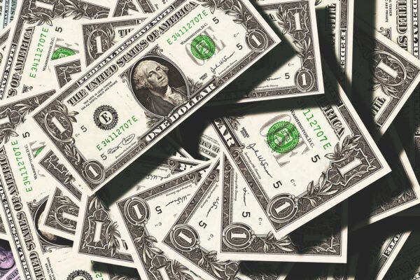 The dollars