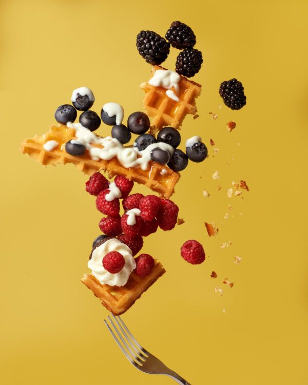 Waffles