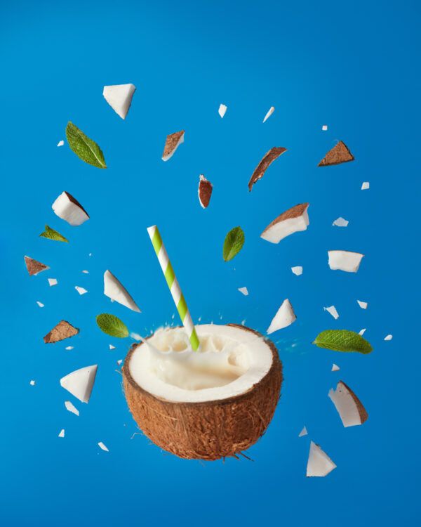 Coconut