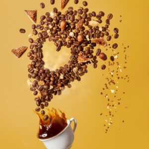 Coffee love