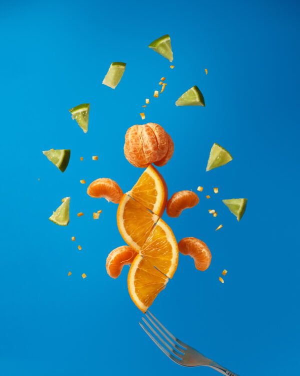 Mandarin