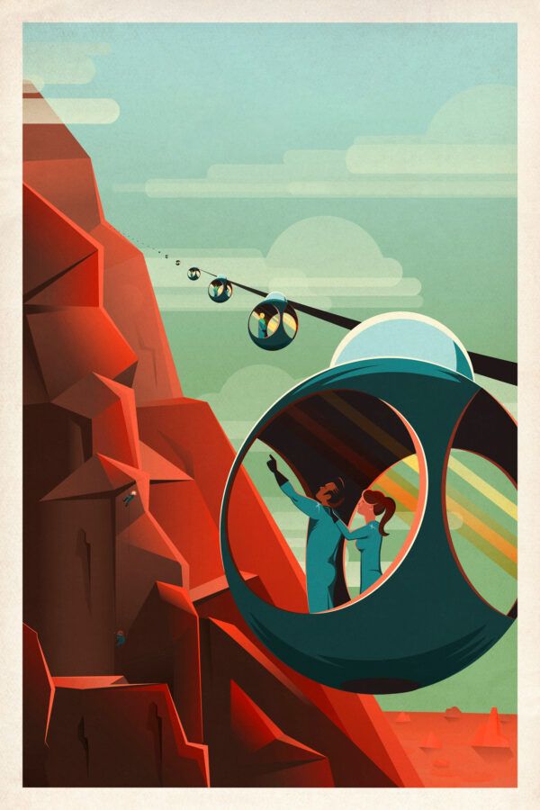 Graphic art