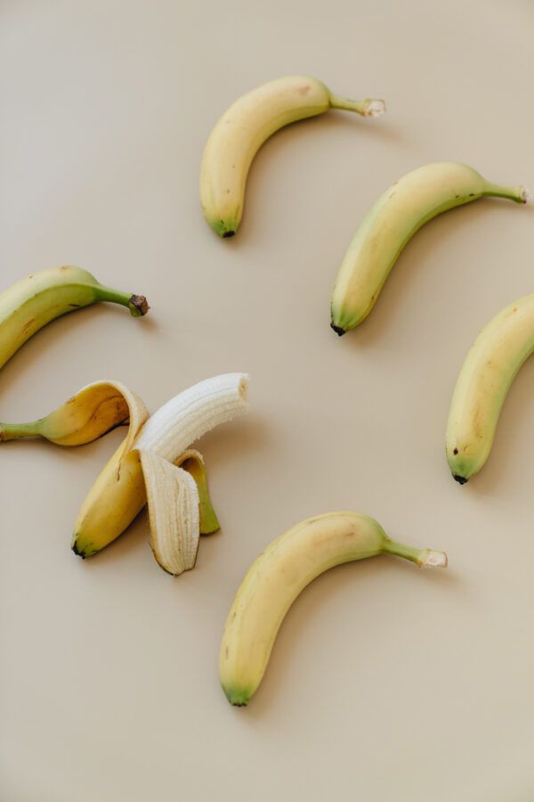 Bananas