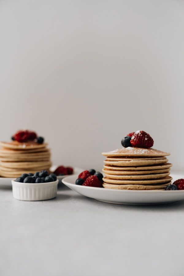 Pancakes