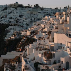 Santorini