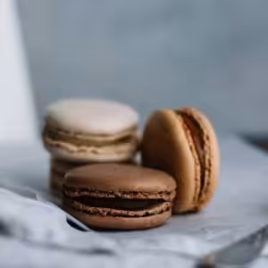 Macarons