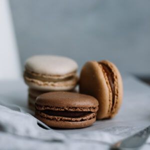 Macarons