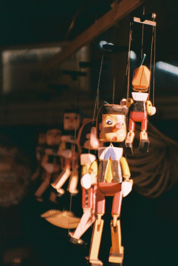 Pinocchio