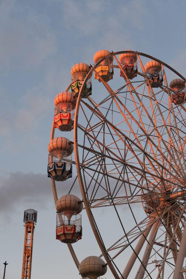 Luna park