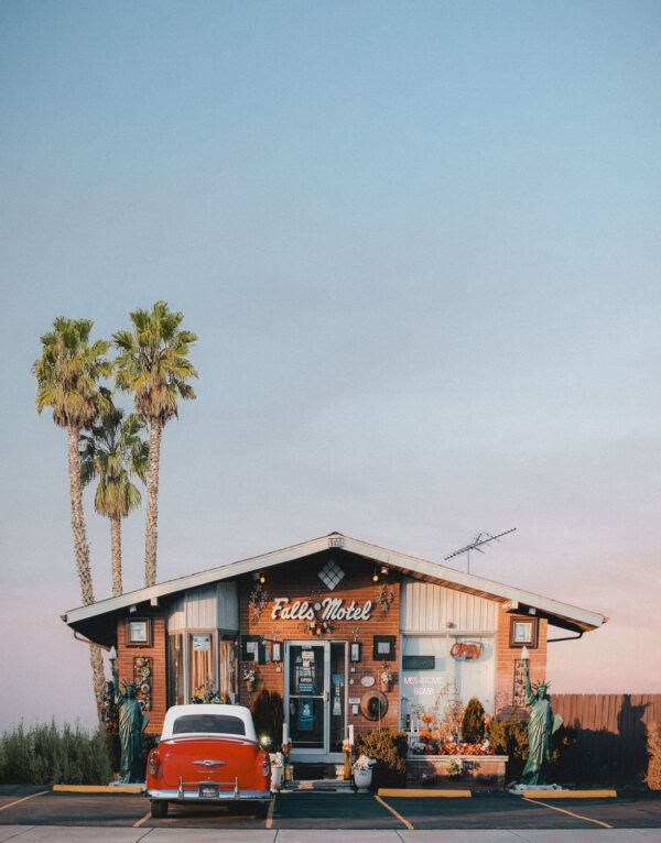 Motel