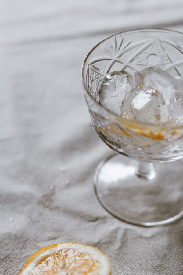 Cocktail for her