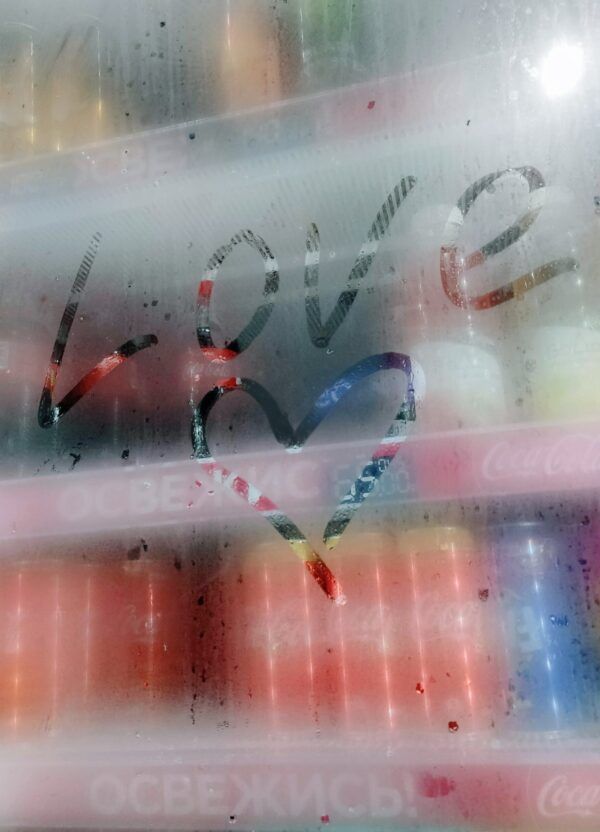 Love everywhere