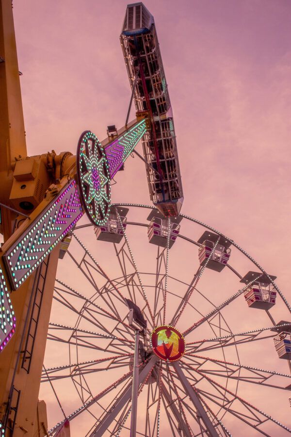 Luna park