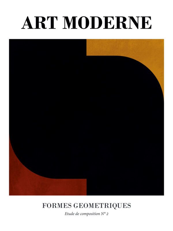 Art moderne