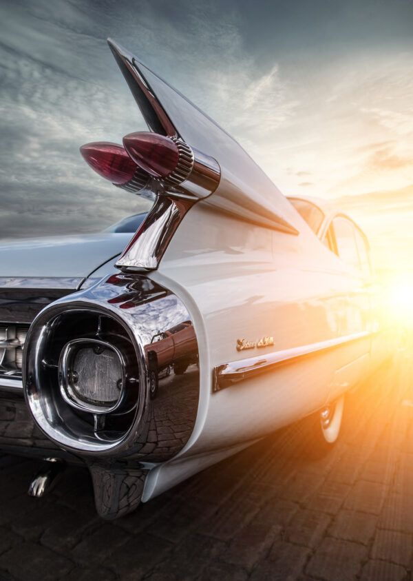 Super car