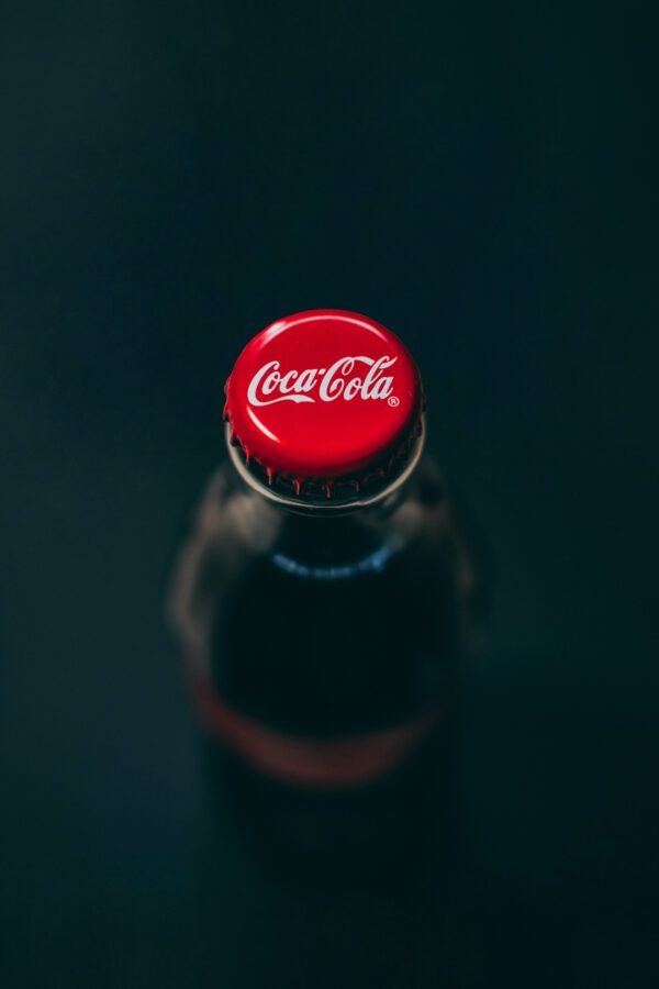 The cola