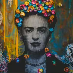 Modern Frida