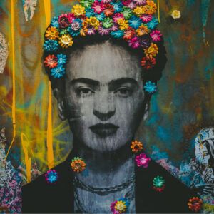 Modern Frida