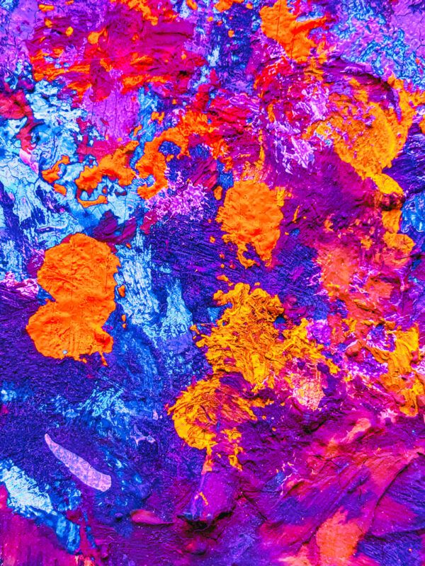 Modern painting