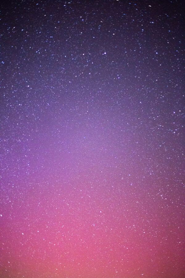 Look at the stars