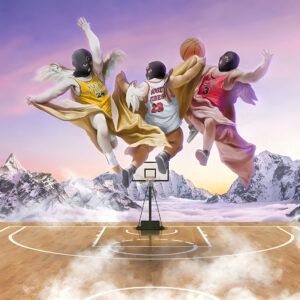 The last game