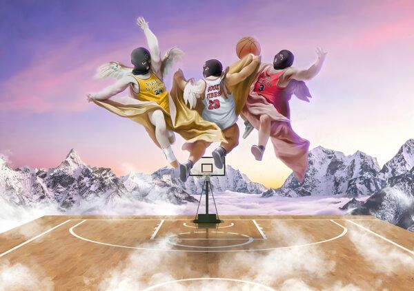 The last game