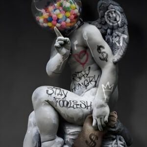 The foolish
