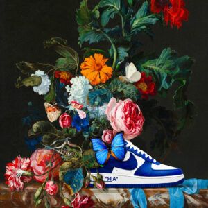 Nike and romance