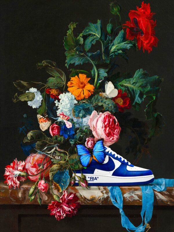 Nike and romance