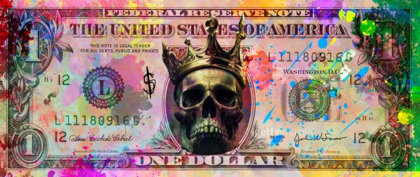 The new dolar
