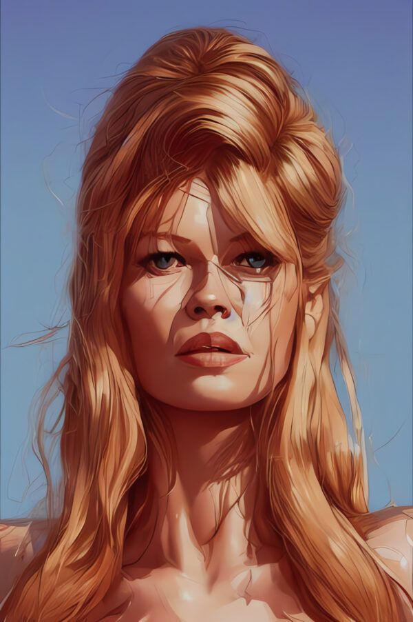 Brigitte Bardot