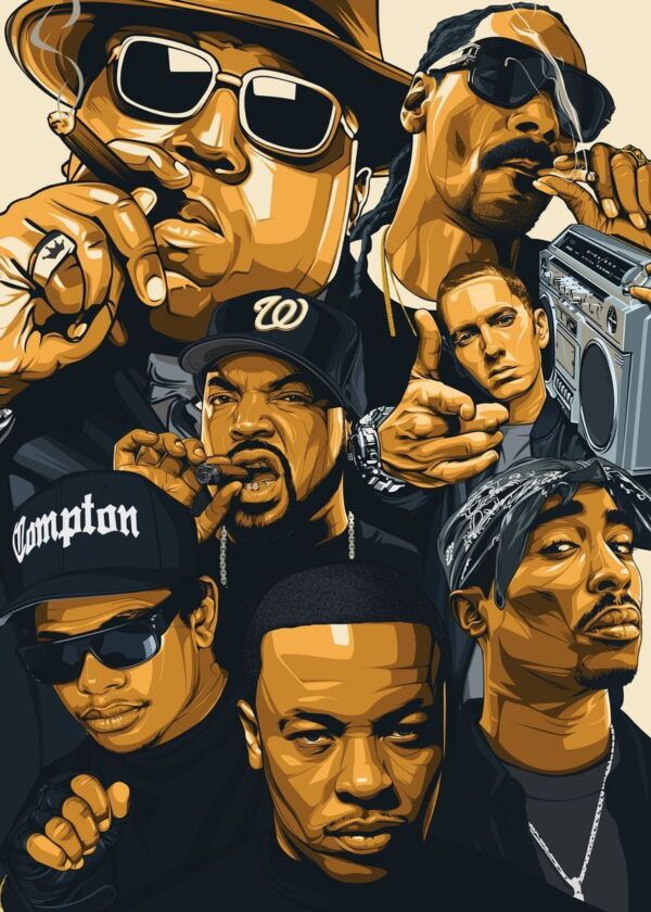 The perfect crew