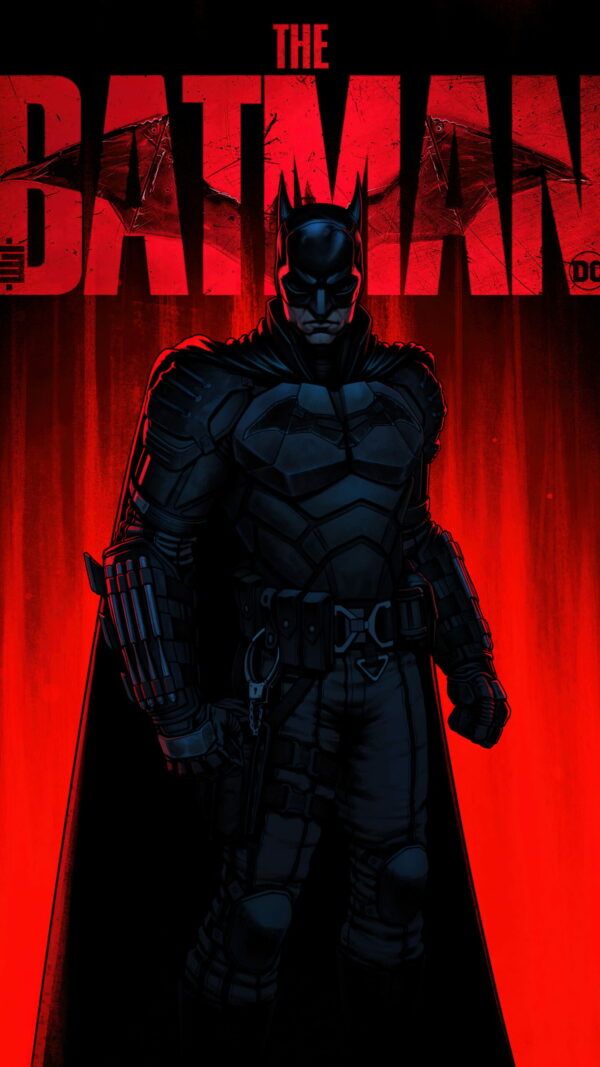 The batman