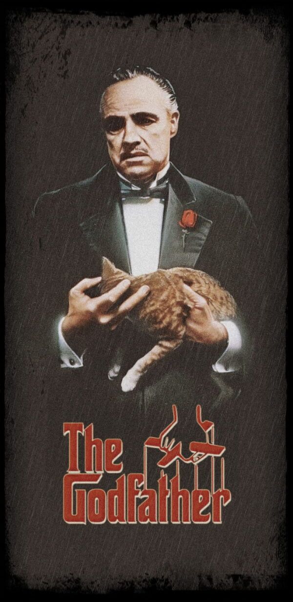 The godfather