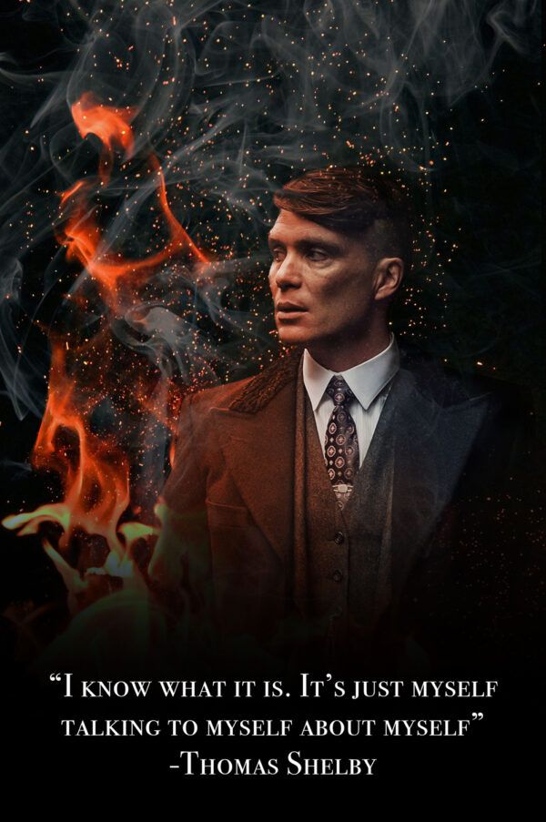 Thomas Shelby