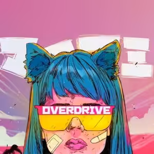 Overdrive