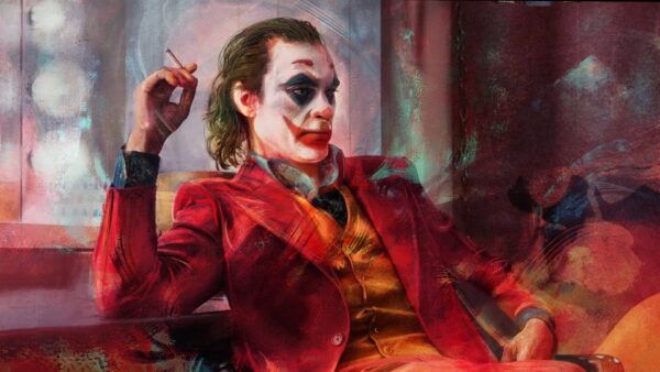 Why so serious?