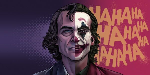 The joke
