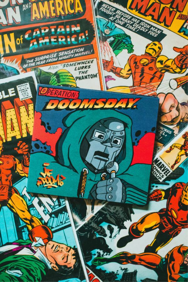 Comics