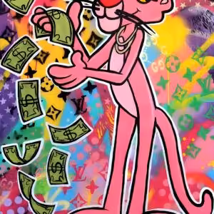 Pink Panther