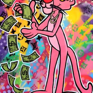 Pink Panther