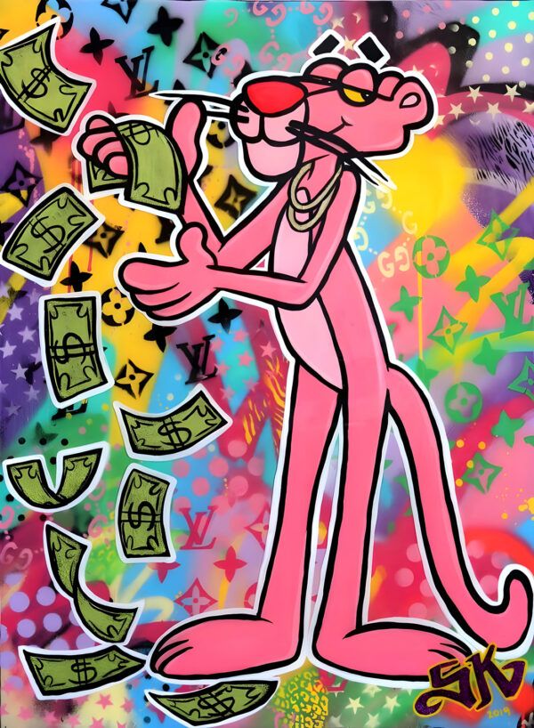 Pink Panther