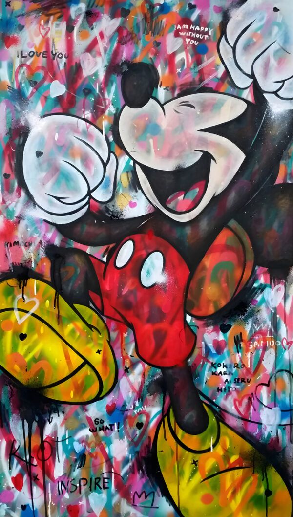 Mickey