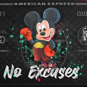 American Express