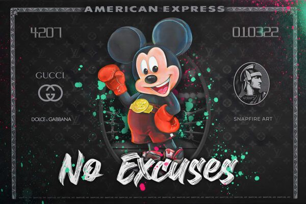 American Express