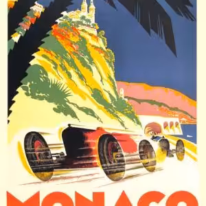 Monaco